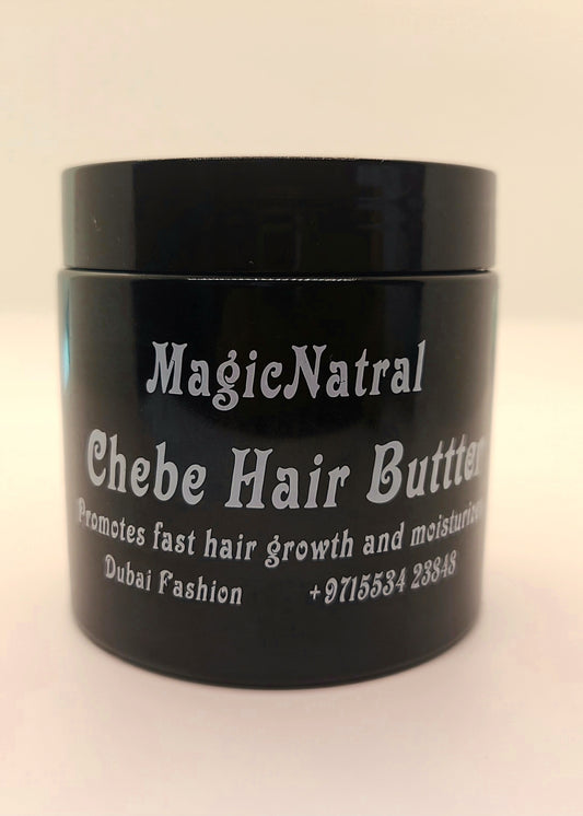 Chebe hair butter(177ml(