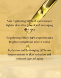 Vitamin C glowing face oil(3oz)