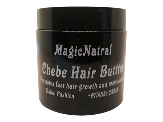 Chebe hair butter(177ml(