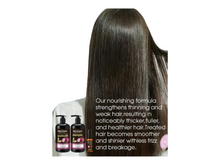Load image into Gallery viewer, Onion shampoo &amp; conditioner each(500ml)