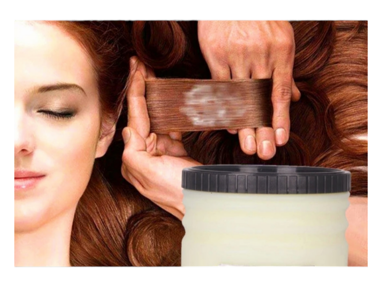Hair treatment protein(500ml)