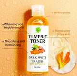 Tumeric toner(120ml)