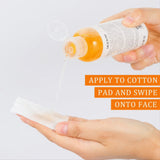 Tumeric toner(120ml)
