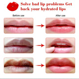 20pc lip mask