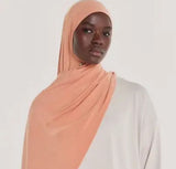 2026 High quality jersey hijab