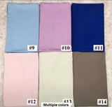 2026 High quality jersey hijab