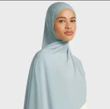 2026 High quality jersey hijab