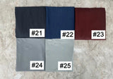 2026 High quality jersey hijab
